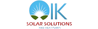 ik ik_solar_solutions logo