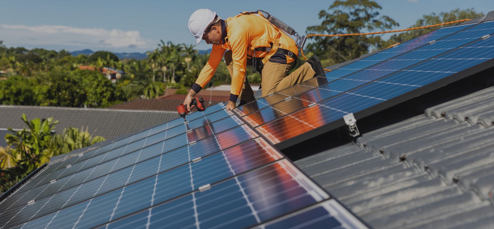 Solar solutions